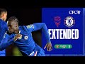 Lincoln 1-2 Chelsea | HIGHLIGHTS - Extended | Carabao Cup 2025/26