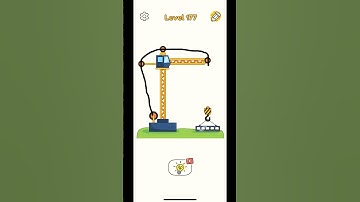 Dop 4 - Draw One part Level 177 #shorts #rainbowdop #sjgameplay