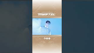 TXT (투모로우바이투게더) 'MEMORIES : MYSTIC' SHORTS PREVIEW #YEONJUN