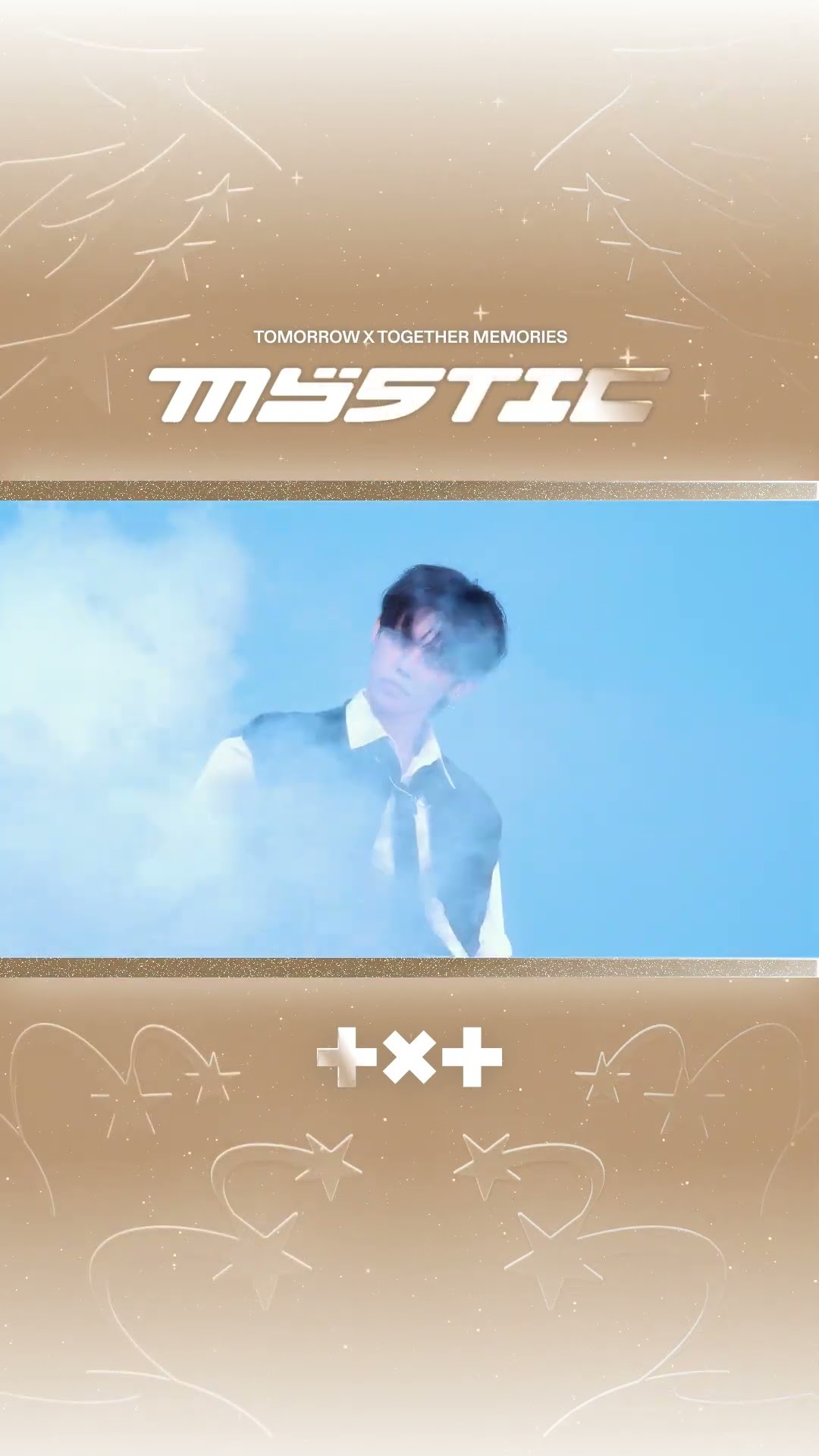 Weverse TOMORROW X TOGETHER Media - [PREVIEW] TOMORROW X