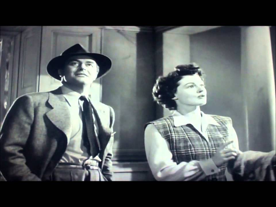 movie review the uninvited 1944