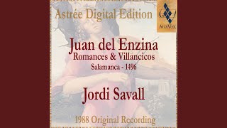 Miniatura de "Jordi Savall - Mas Vale Trocar"