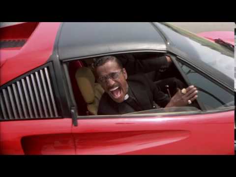 Cannonball Run -