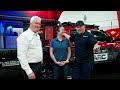 REDARC | SEMA 2022 Interviews | Clay &amp; Rachelle Croft