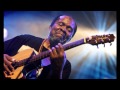 Terry Callier - Live With Me (Solo)