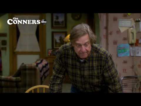 The Conners - Tonight 9|8c - The Conners - Tonight 9|8c