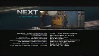 Edward Scissorhands (1990) End Credits (FXM 2025)