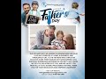 Happy Fathers Day - Global Processing Systems