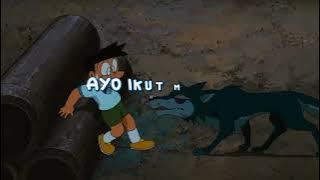 BIG MOVIES PLATINUM FAMILY-PETUALANGAN NOBITA DI NEGERI ANGIN