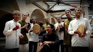 Inteam feat Fiklis - Nur Muhammad [Official Music Video]