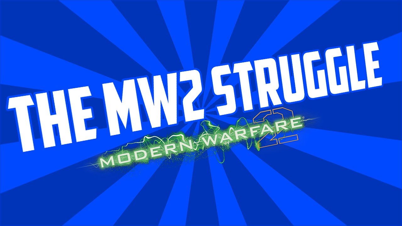 Mw2 Rug The MW2 Struggle (CRAZY HITMARKER) | FaZe Rug - YouTube