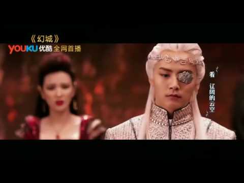 Wo Bu Fang Shou - Yan Da Song