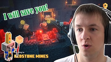 The Redstone Mines - Let