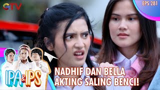Download Lagu Nadif Dan Bella Akting Saling Benci - IPA \u0026 IPS MP3 Download Lagu Nadif Dan Bella Akting Saling Benci - IPA \u0026 IPS MP3