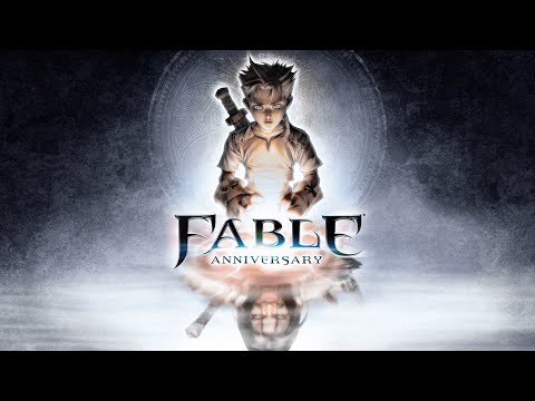 Video: Fable Dev Lionhead Má Tím Pre 8 Osôb, Ktorý Si Buduje Svoju „ďalšiu Veľkú IP“