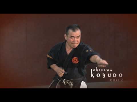 Okinawa Kobudo 2 - Trailer by Imagin' Arts