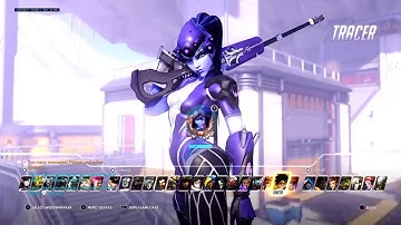 Console Widowmaker Settings {Read Description}
