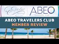 Abeo travellers club review by current member formerly prestige travellers club