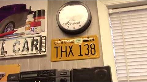 Sneak peek of current project ,and beginning new project. Bill Vega Scale Model Garage