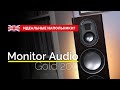 Идеальные напольники? Monitor Audio Gold 200