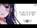 Nightcore → Same Old ♪ (SHY Martin) LYRICS ✔︎ Mp3 Song