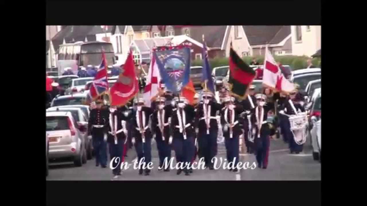 Mourne Young Defenders 2014 (The Movie) - YouTube