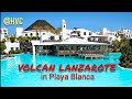 VOLCAN LANZAROTE HOTEL in Plays Blanca, Lanzarote