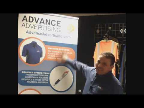 advance advertising