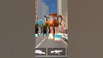 Sandbox in space labubu new gameplay in garry