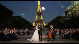 Canon in D (Pachelbel's Canon) - Cello & Piano [BEST WEDDING VERSION]