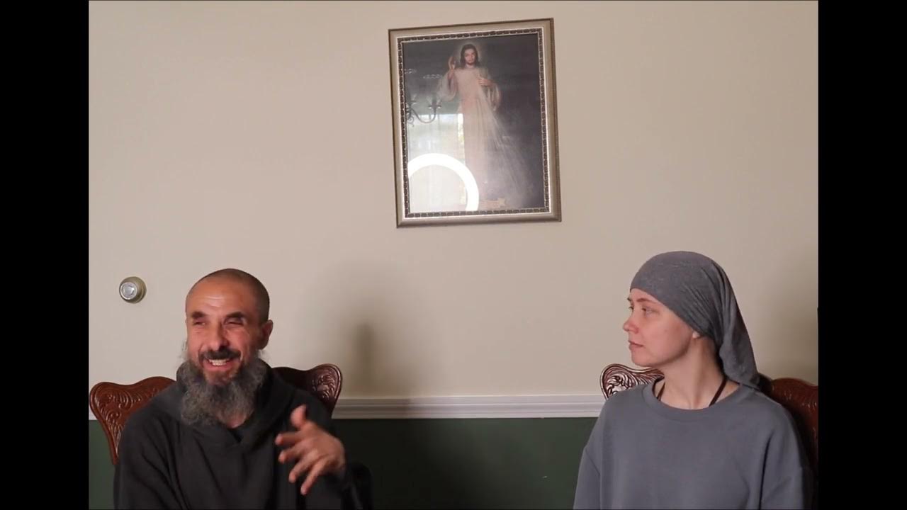 St. Joseph Cord and Our Lady of Fatima Interview with Fr. Joseph YouTube