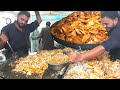 5000+ Kg Fish Sells Per Day | Amazing Fish Katakat Of Karachi @KhandaniStreetFood