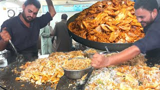 5000+ Kg Fish Sells Per Day | Amazing Fish Katakat Of Karachi @KhandaniStreetFood