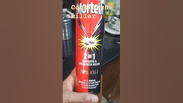 100% Cockroach killer remedy #shortvideo #dwarka #delhi
