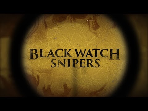 black-watch-snipers