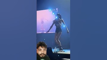 Blackpink Lisa dancing bts member jungkook reaction Just for wow#foryou#trending#fyp#foryou