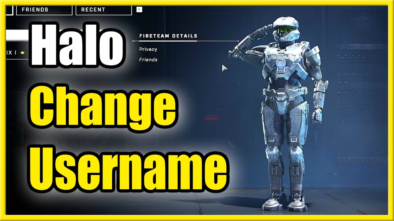 How to Change Your Xbox Gamertag on PC! 