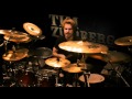 Nightwish - I Want My Tears Back - Drumcover by Tim Zuidberg