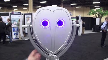 Owl Digital Viewfinder by Owlized