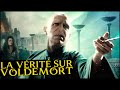 3 grands secrets sur voldemort dans harry potter 