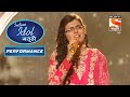 Indian idol marathi      episode 61  performance 2