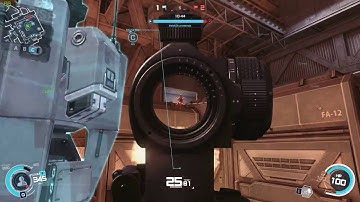 Ghost in the Shell: Stand Alone Complex - First Assault Online  kielek3k Terminal Conquest