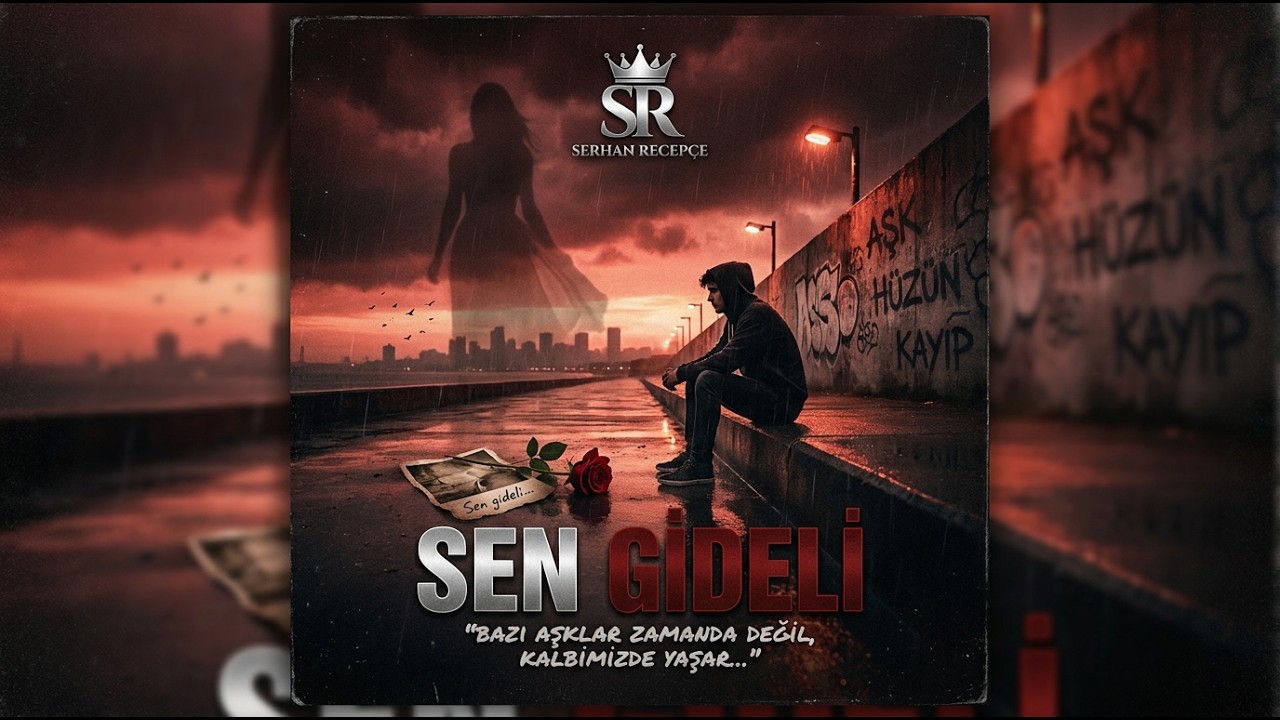 SEN GİDELİ