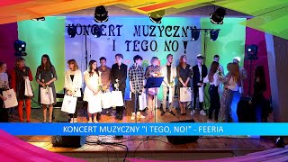 Koncert muzyczny 