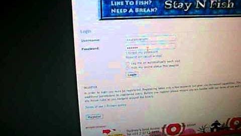 PHPBB3 Username and Password grabbing
