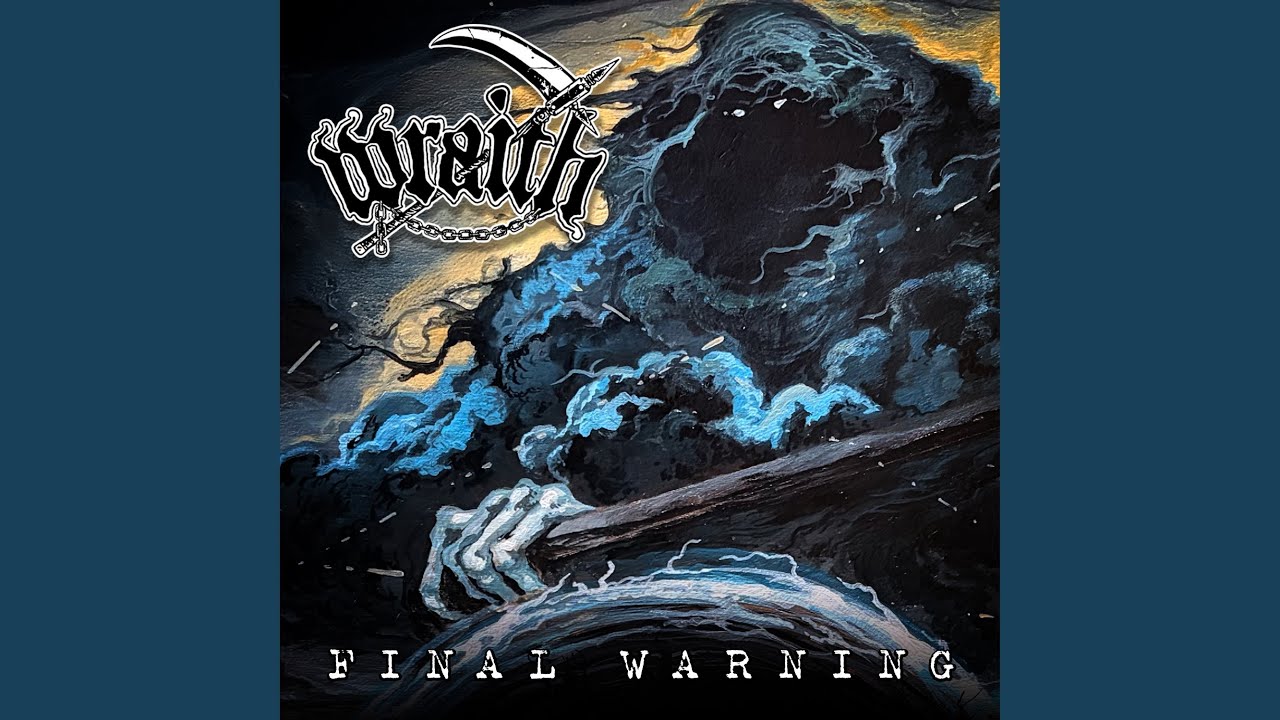 Final Warning auf YouTube ansehen Final Warning auf YouTube ansehen
