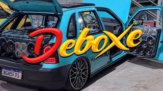 ELETROFUNK DEBOXE 2024 - TEM QUE VIR LEGAL - MC PEDRINHO (LUKI DJ & VULGO TEVINHO)