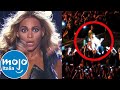 Top 10 CELEBRITÀ AGGREDITE sul PALCO!