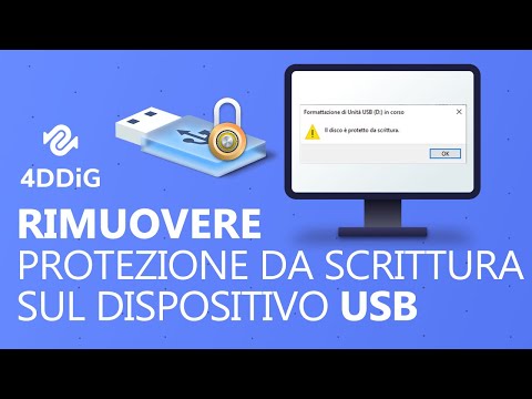 Video: Come impostare due monitor per computer (con immagini)