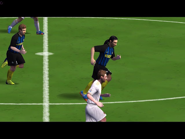 FIFA 18 (PSP / PPSSPP / iOS / ANDROID) Real Madrid vs